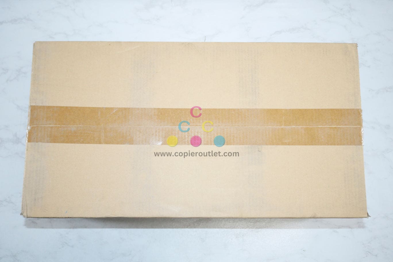 New OEM Kyocera TASKalfa/Copystar CS-6501I, 8001I Fuser Unit FK-6701 302N793033