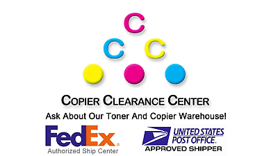 Xerox CMYK High/Standard Capacity Toner Cartridge Set Phaser6600/WorkCentre6605 - copier-clearance-center
