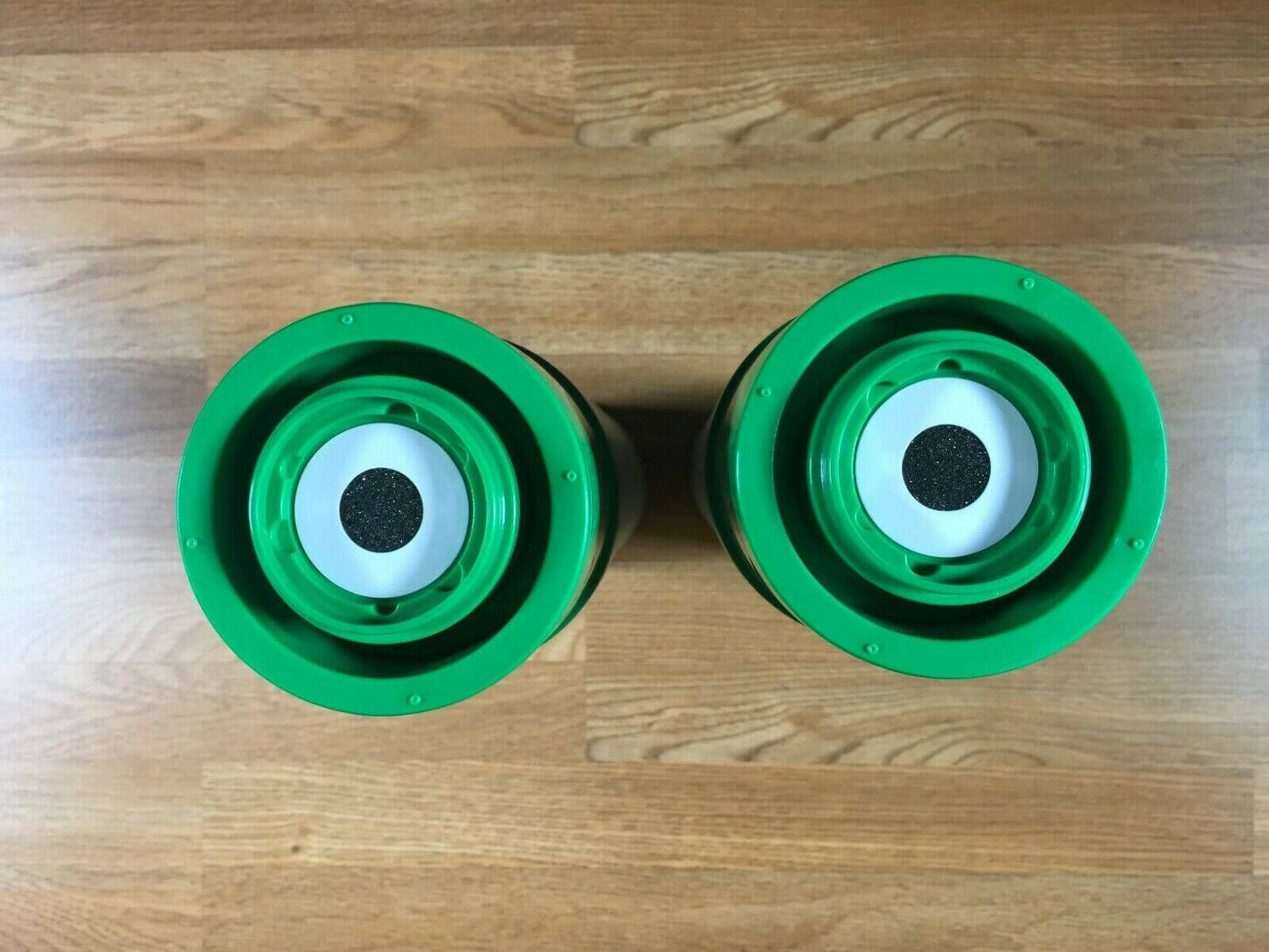 2 Open Xerox Black Toner 006R01552 For WC 5865, 5875, 5890 Same Day Shipping - copier-clearance-center