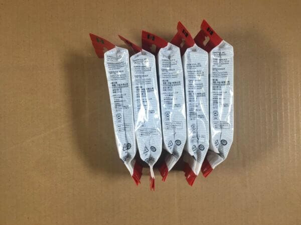 Canon PFI-102 C,Y,Y,BK,BK Ink for imagePROGRAF iPF500 iPF510 2017-2019 - copier-clearance-center