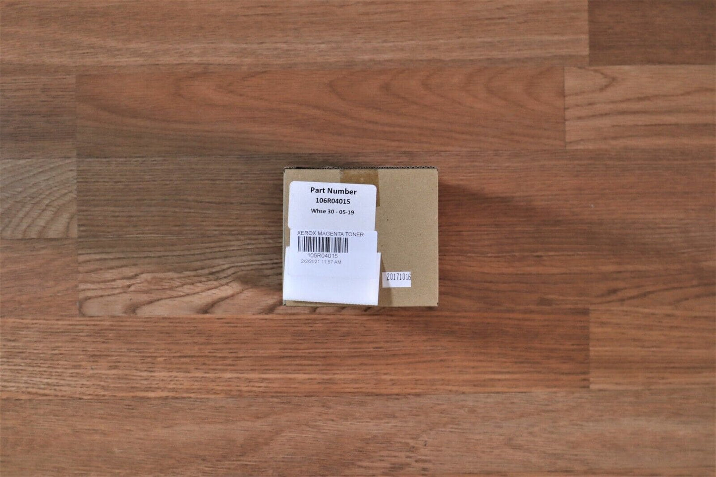 Xerox VersaLink C505 High-Capacity Magenta Toner Cartridge 106R04015 FedEx 2Day! - copier-clearance-center