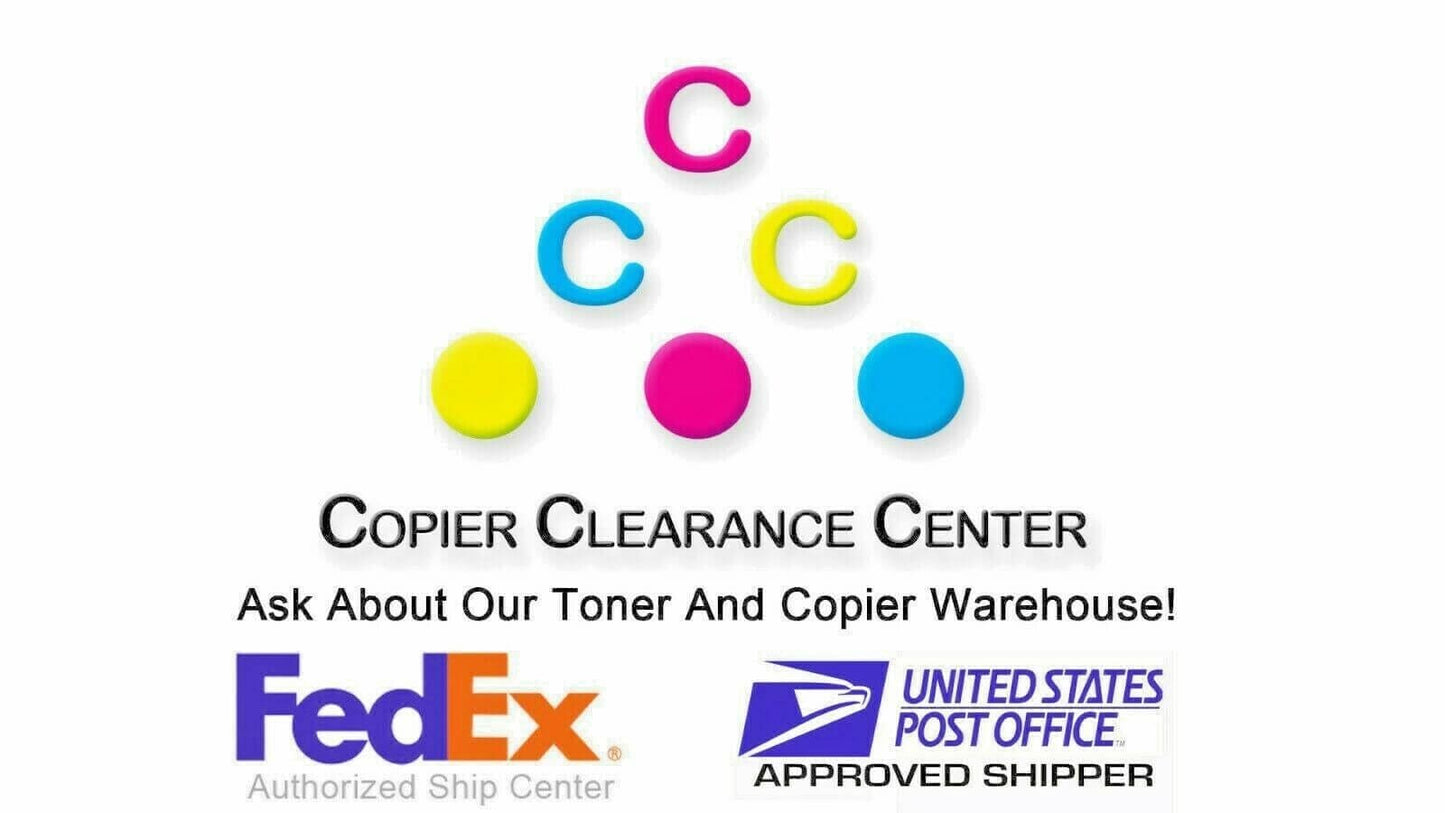 Genuine Ricoh SP C310A M,K Print Cartridges With Same Day Shipping Available!!!! - copier-clearance-center