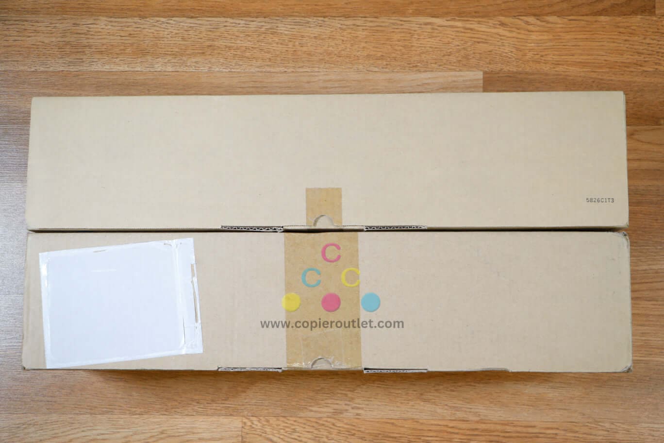 Genuine Konica Minolta TN210 MM Toner Cartridges BizHub C250/C252P Same Day Ship