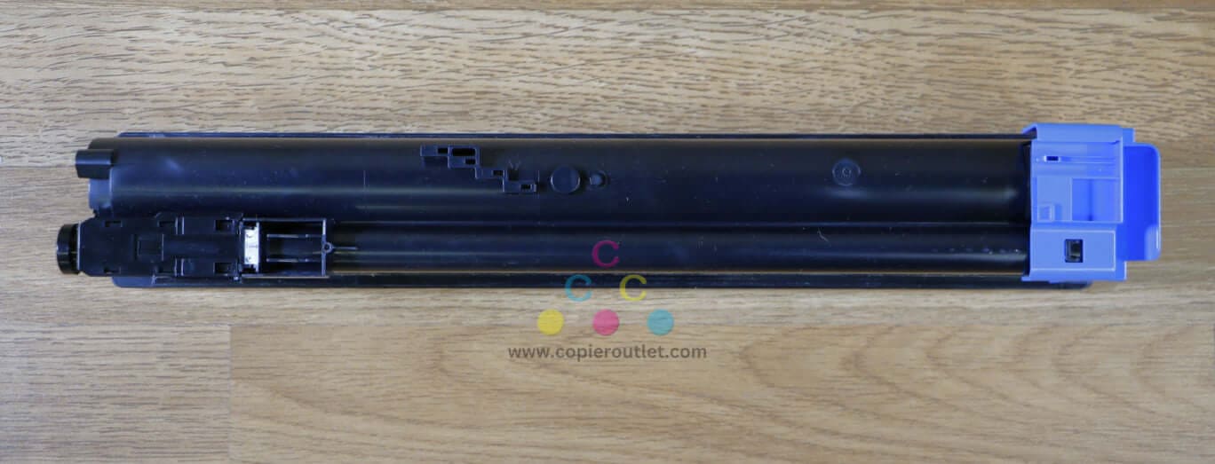 Genuine Kyocera TK-5197 Cyan Toner Cartridge TASKalfa 306ci/308ci Same Day Ship!