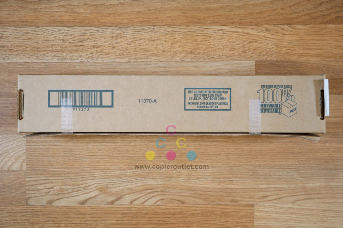 Genuine Toshiba T-FC25 M Toner Cartridge e-STUDIO 2040C/4540C Same Day Shipping!