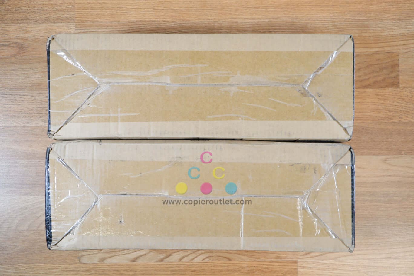 Lot of 2 Sharp MX-312NT Black Toner Cartridge MX-M260/MX-M354N Same Day Shipping