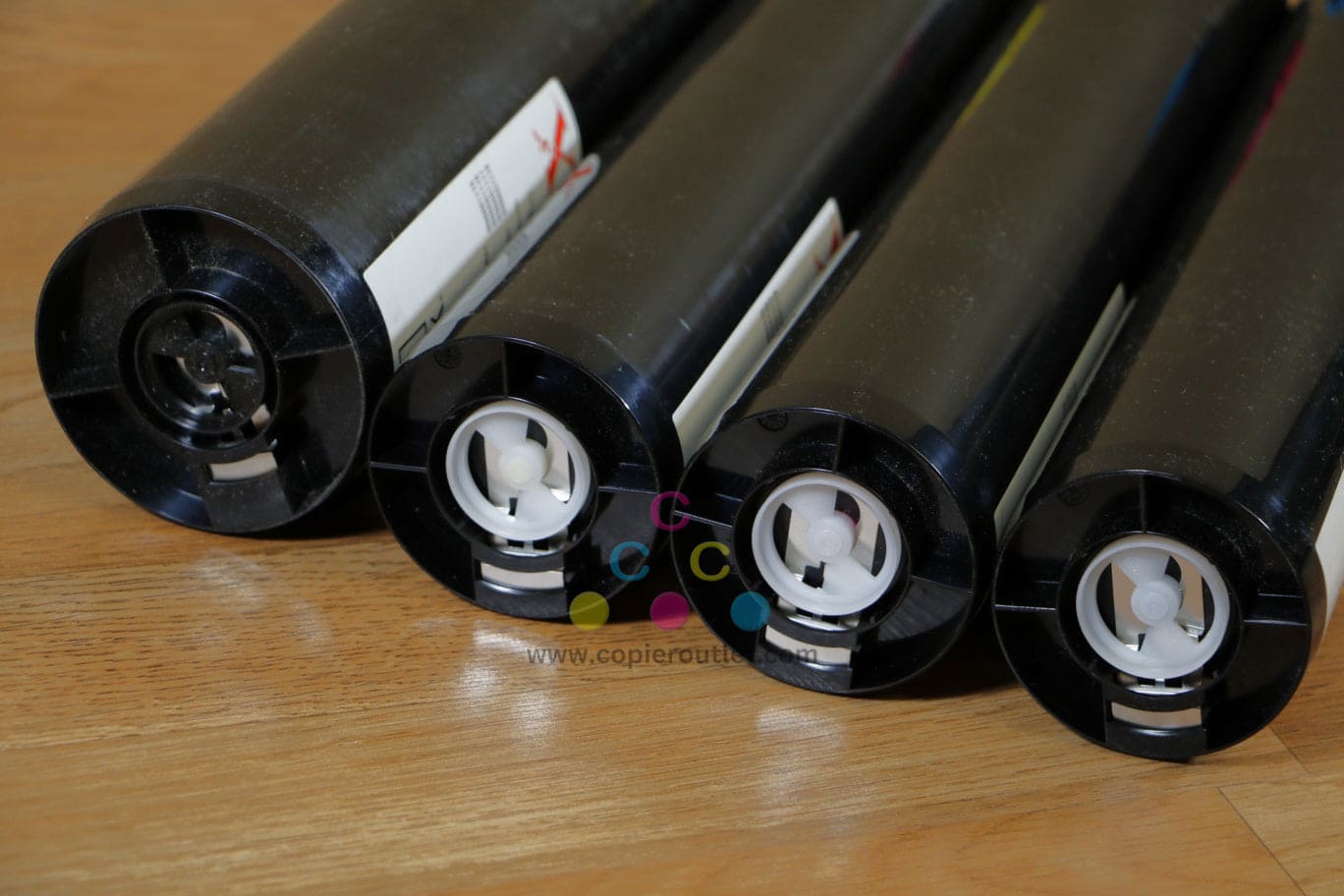 Xerox CMYK 006R01175,76,77,78 Toner Cartridge WC 7228/C3545 Same Day Shipping!!!