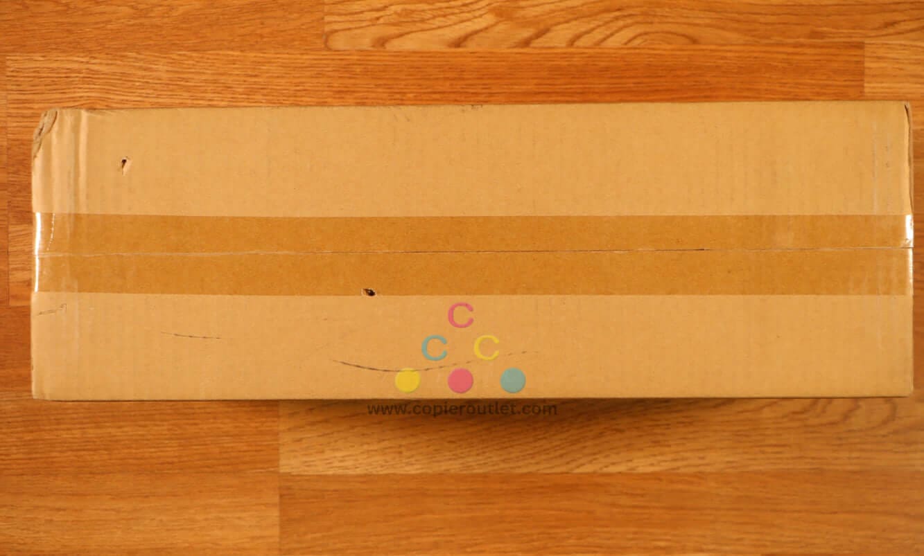 Genuine Konica Minolta PK-517 Punch Kit for FS-527 Same Day Shipping