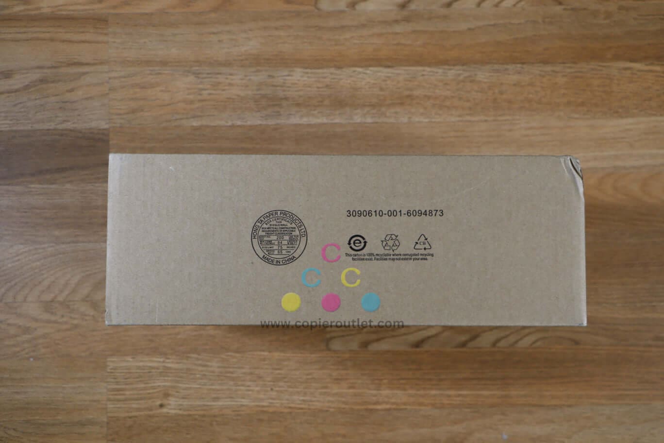 Genuine Konica Minolta Imaging Unit IUP33 K for BizHub 4752/4052 Same Day Ship!!