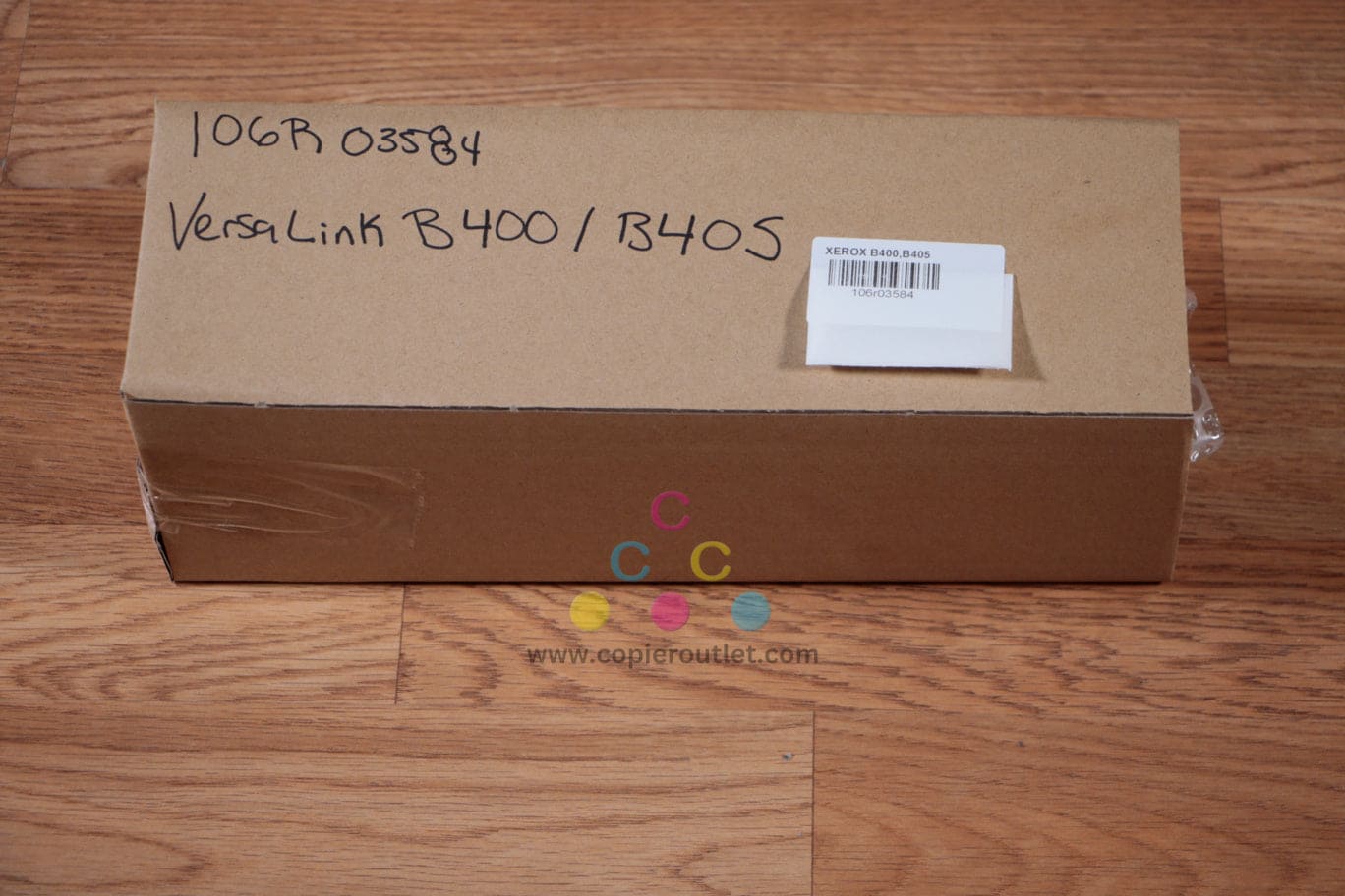 OEM Xerox VersaLink B400 / B405 Ex High Yield 106R03584 Toner Cartridge