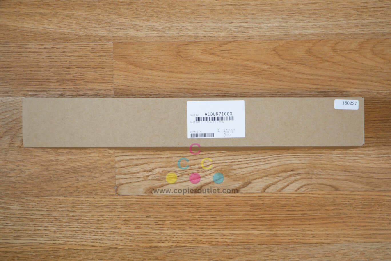 Oem Konica Minolta 400K PM Kit BizHub ACCURIO PRESS C1060/C2070/3070 Same Day Shipping