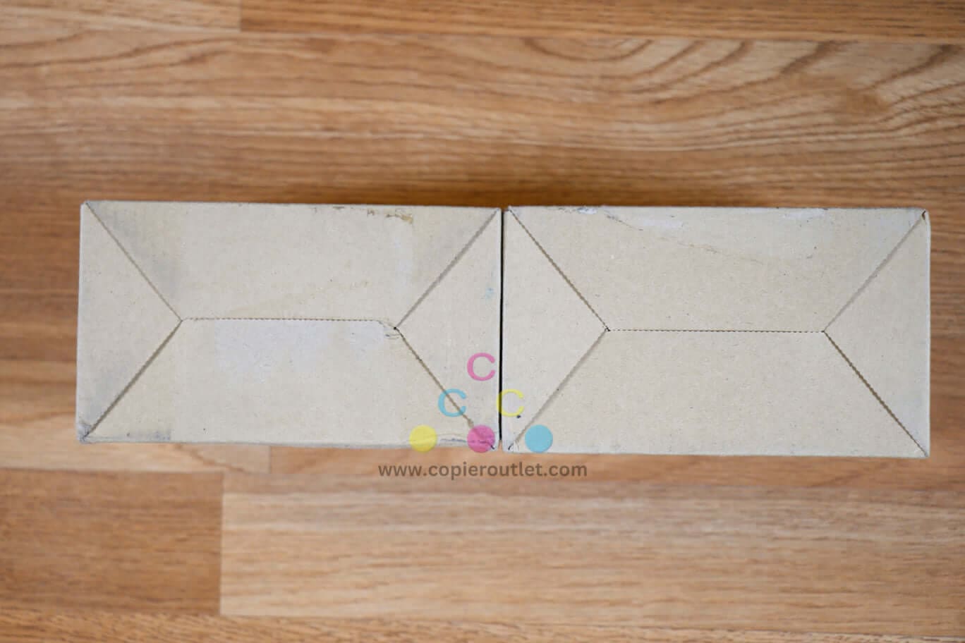 Cosmetic Konica Minolta TNP48 YY Toner Cart Bizhub C3850/C3350 Same Day Shipping