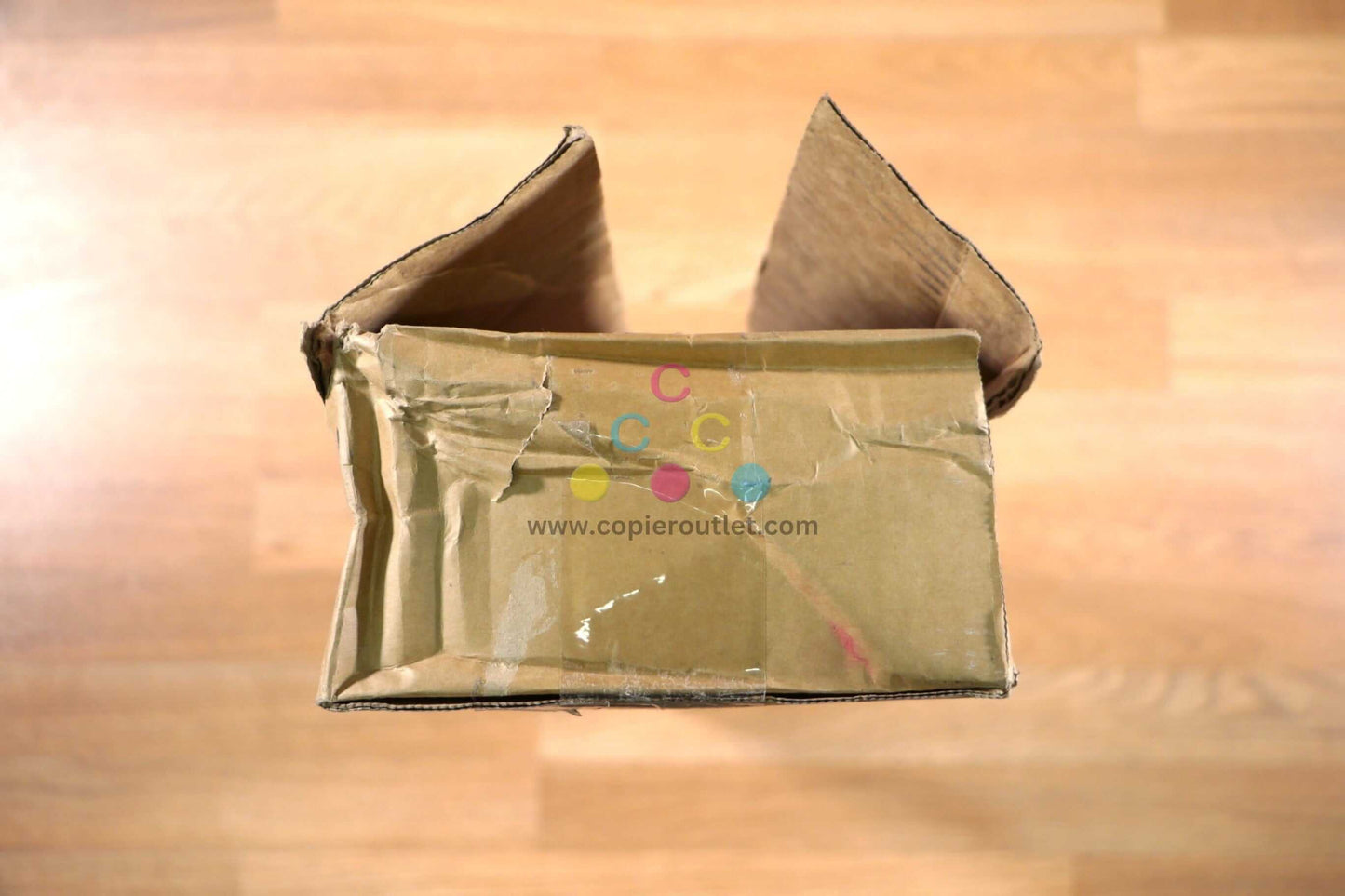 Open Box Xerox 604K48824 Black Developer Assembly Kit Phaser 7500 Same Day Ship! - copier-clearance-center