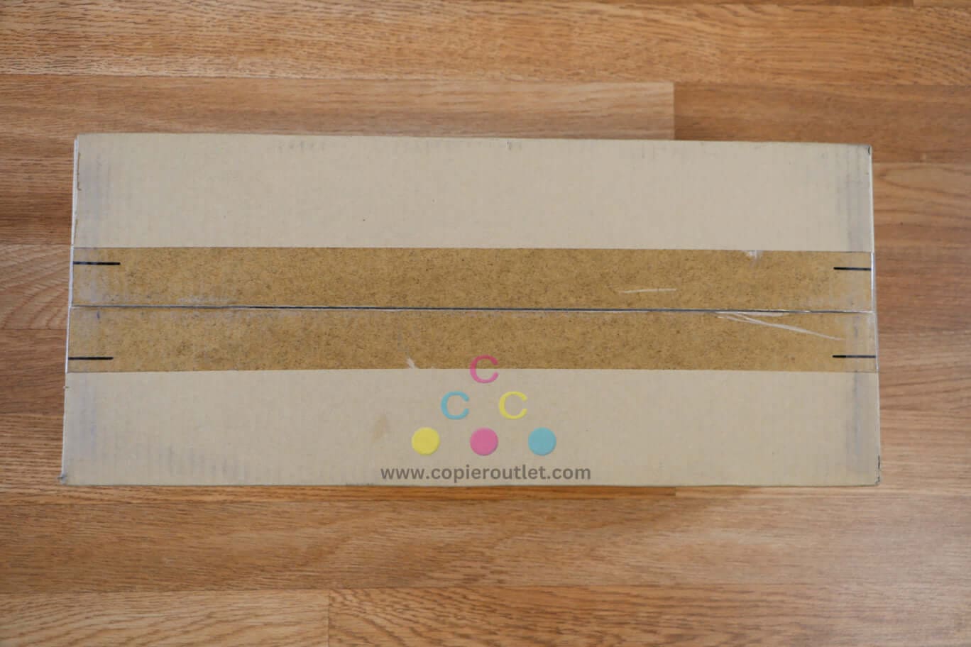 Genuine Kyocera Developer DV-410 CS1620, CS1635/KM2020, KM2050 Same Day Shipping