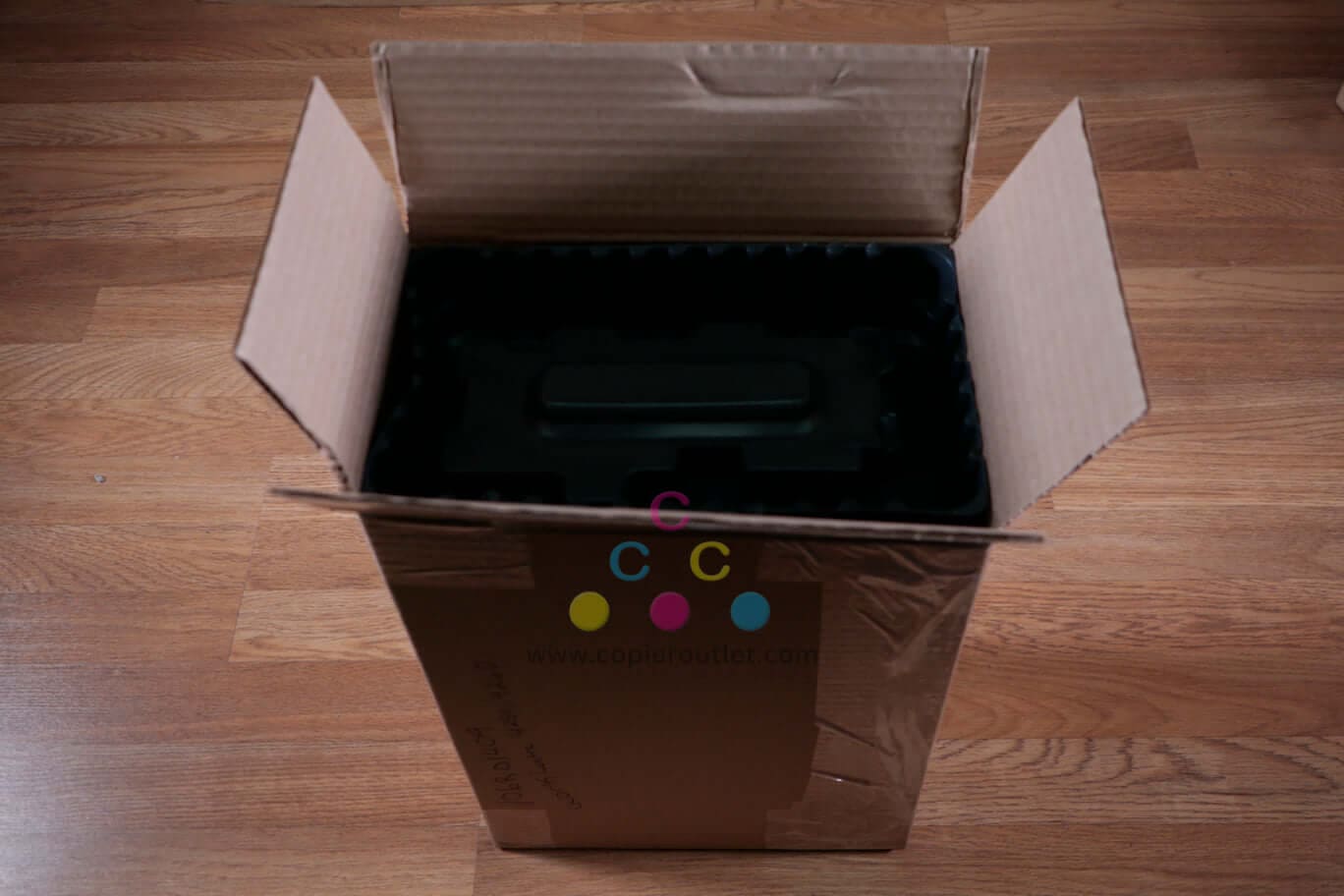 Xerox 106R01409 Black Toner Cartridge For WorkCentre 4250/4260 Same Day Shipping