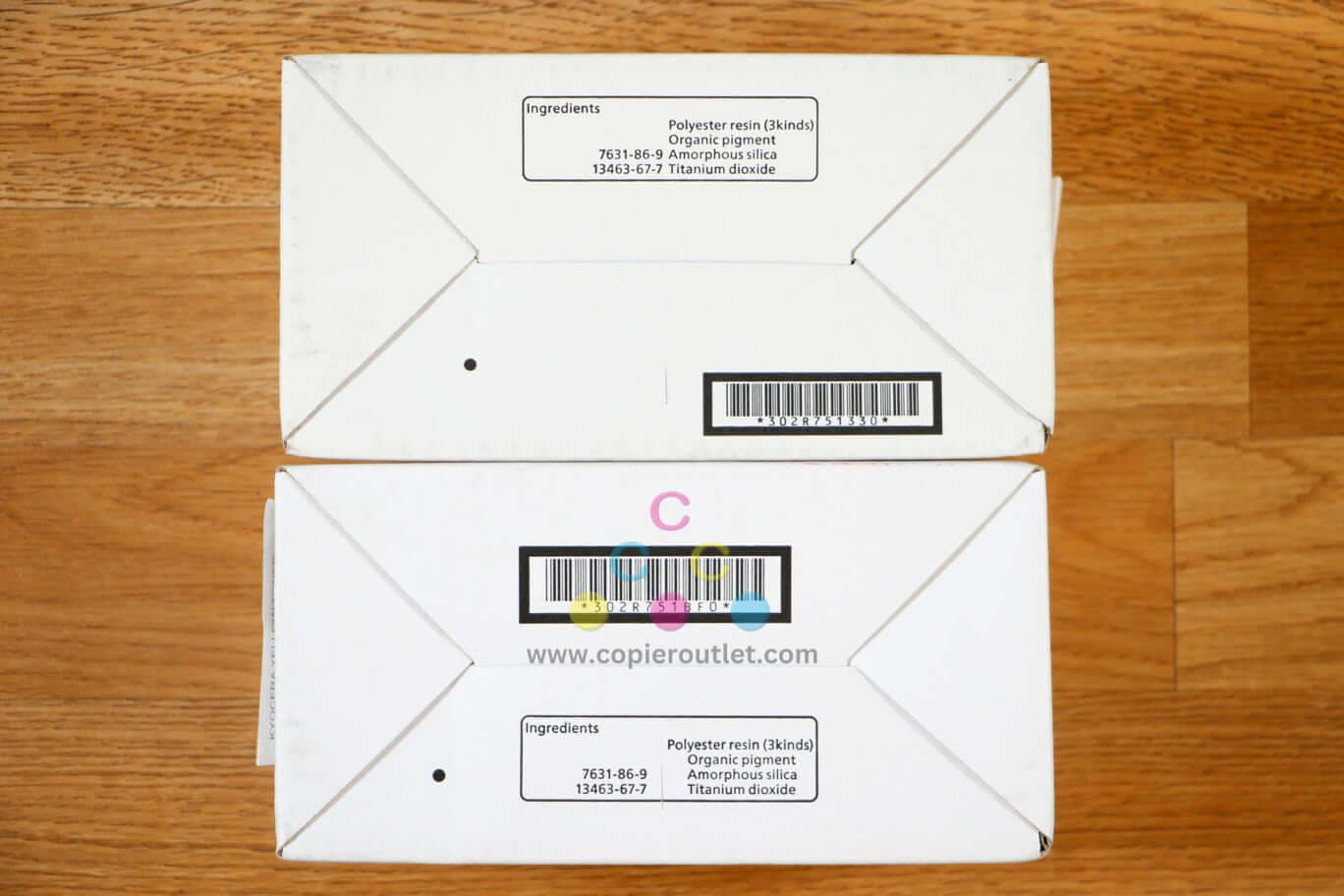 Genuine Kyocera TK-5242 MY Toner Cart ECOSYS P5026cdn/M5526cdw Same Day Shipping