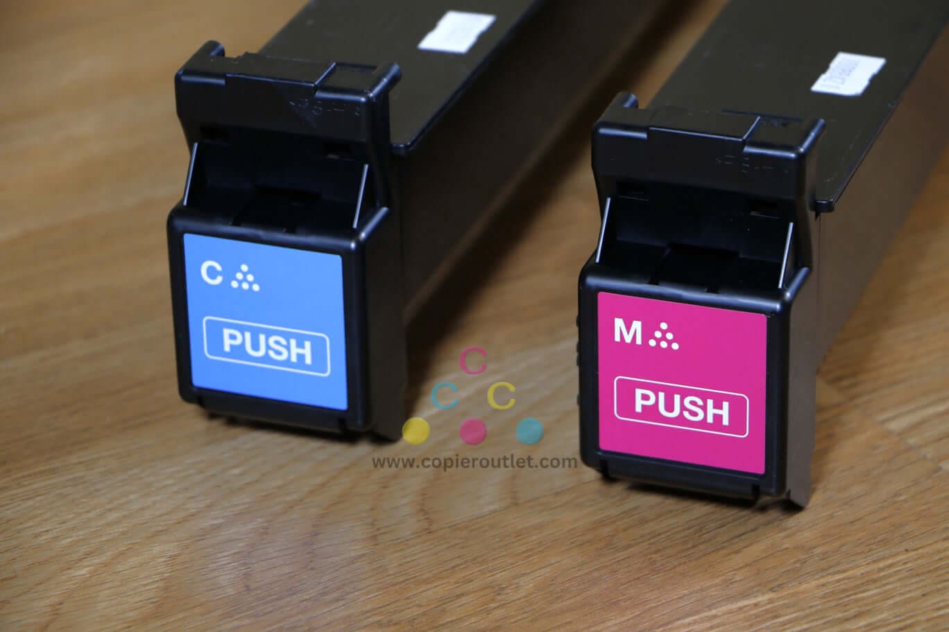 Open Konica Minolta TN314 CM Toner Cartridges BizHub C353/C353P Same Day Ship!!!