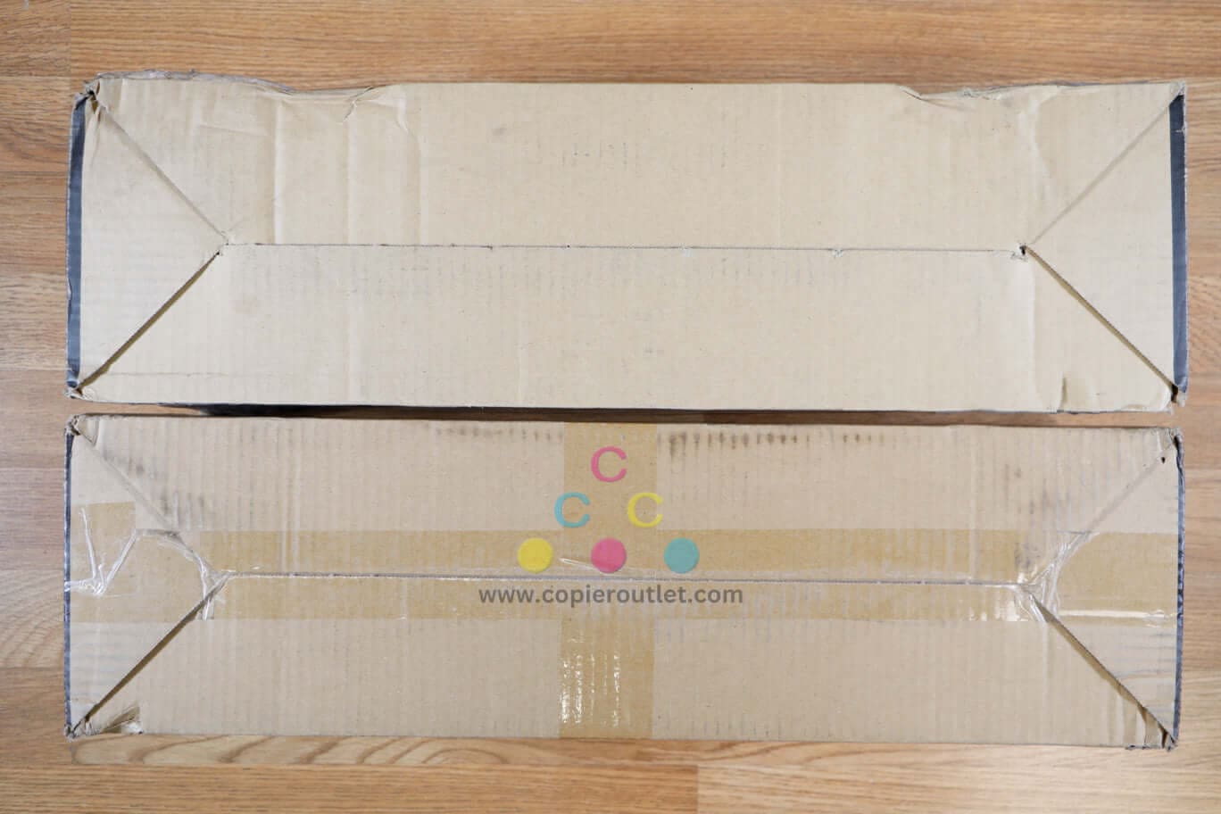 2 Genuine Sharp MX-M1100,MX-M850,MX-M950 Black Toner Cartridge MX-850NT