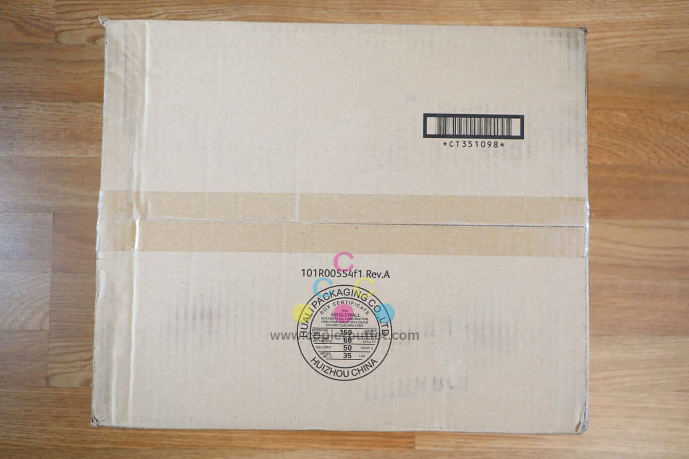 Genuine Xerox 101R00554 VersaLink B400dn Drum Cartridge Assembly Same Day Ship!!
