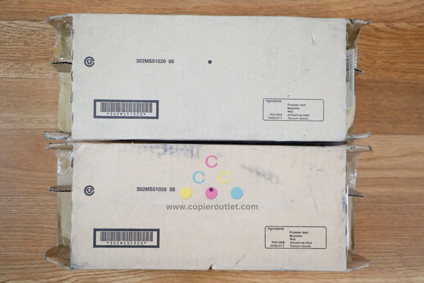 Lot of 2 Kyocera TK-3102 K Toner Kit ECOSYS M3040idn/FS-2100DN Same Day Shipping