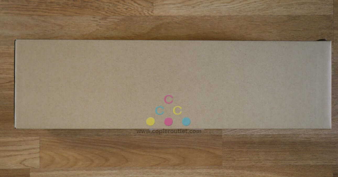 Genuine Konica Minolta BizHub PRESS C1060/C1070 Developer Assembly A50UR70266