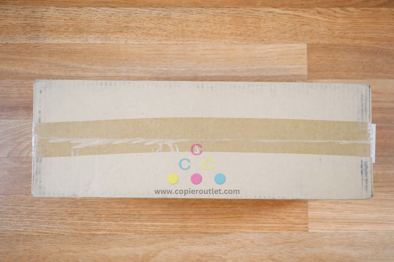 New Genuine Konica BizHub 300i,360i,450i,550i Waste Toner Box WX-108 / AD1Y0Y1