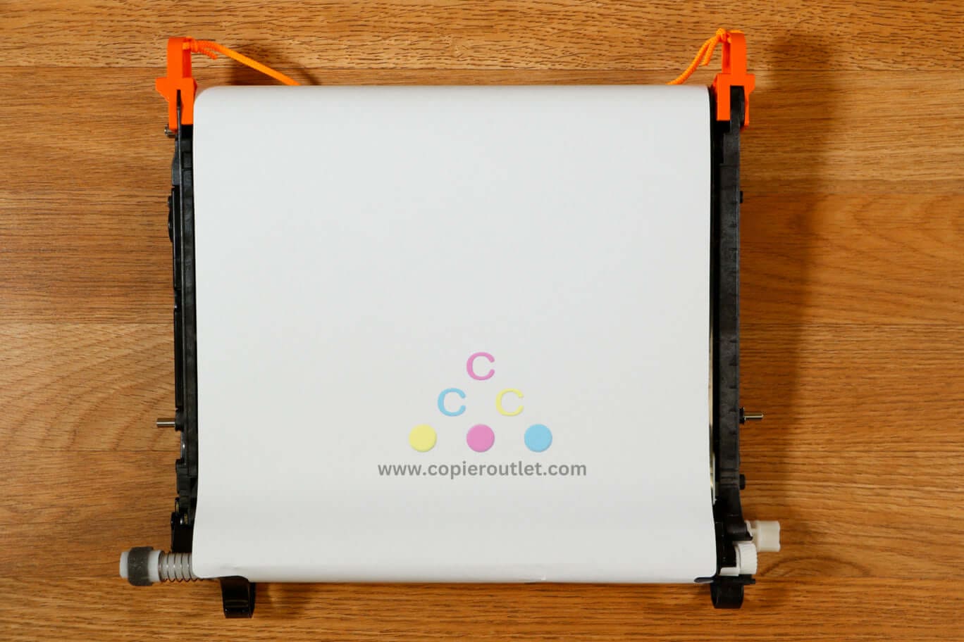 Open Xerox 108R01122 Transfer Belt Assembly Kit WC 6605N/6655i Same Day Shipping