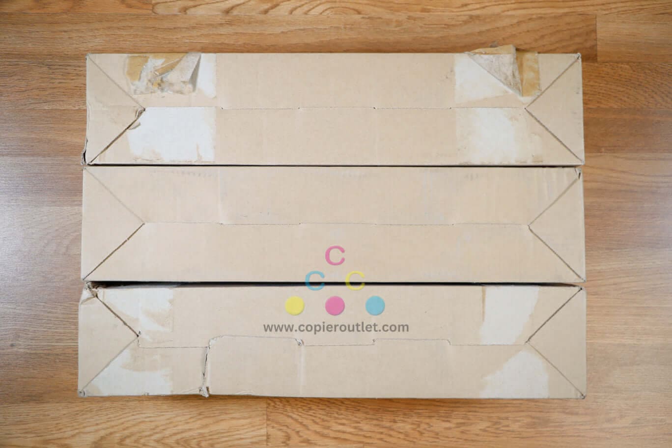 Cosmetic Konica Minolta TN314 MMY Toner Cart BizHub C353/C353P Same Day Shipping