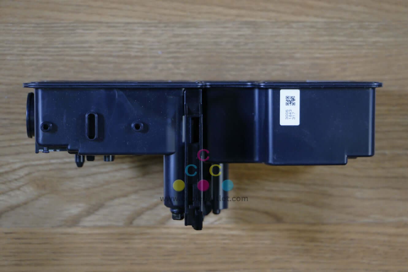 Open Kyocera TK-5242 Black Toner Cart ECOSYS P5026cdn/M5526cdw Same Day Shipping