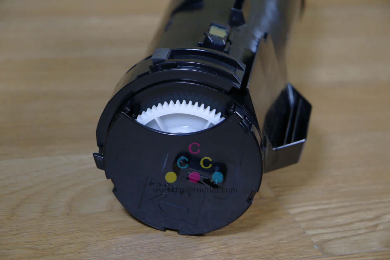 Open Xerox 106R02731 Phaser 3610 Extra High-Cap Toner WC 3615 Same Day Shipping!