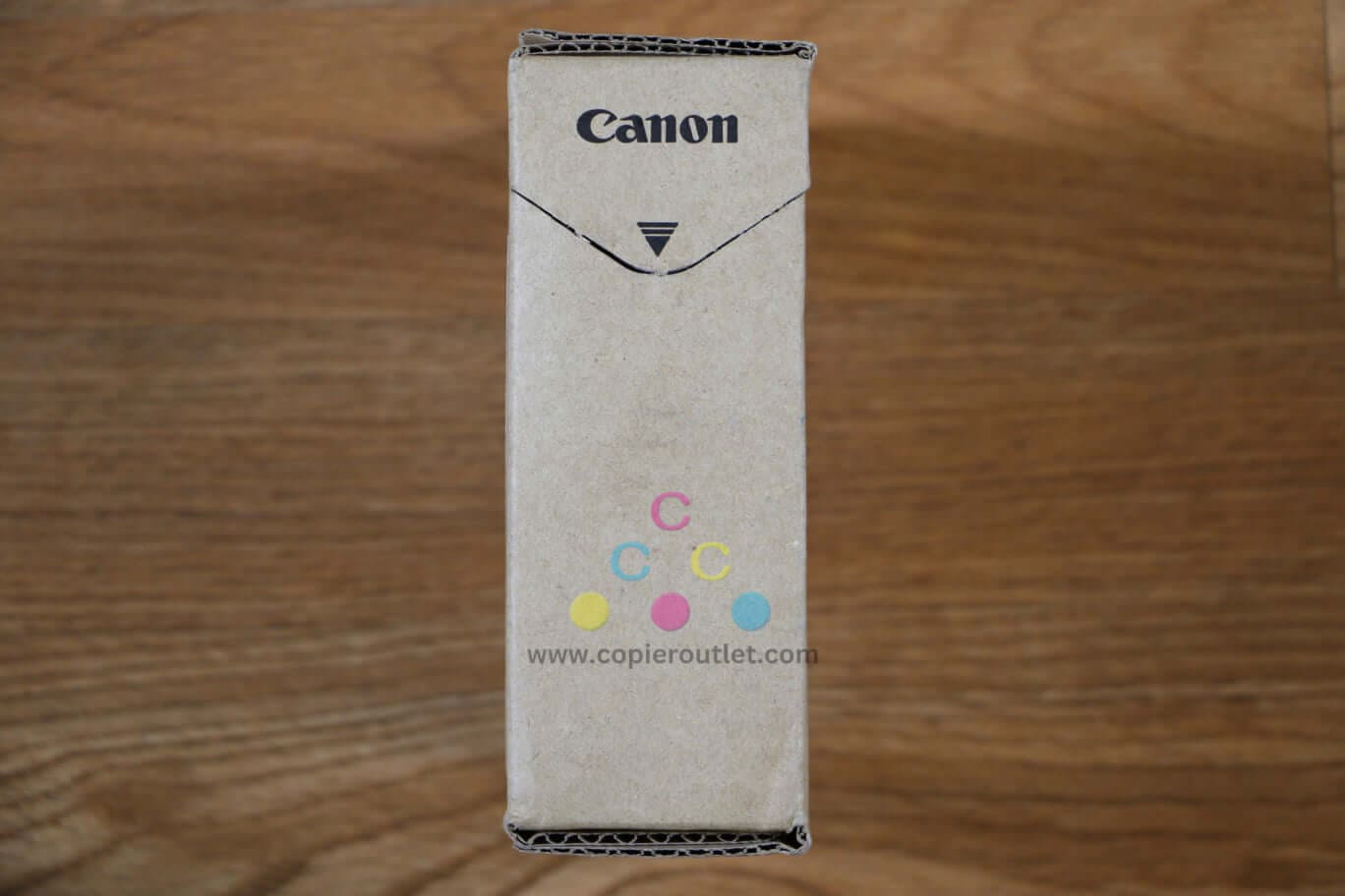 Genuine Canon PFI-110 M Pigment Ink iPR TX-2000/TX-3000/TX4000 Same Day Shipping