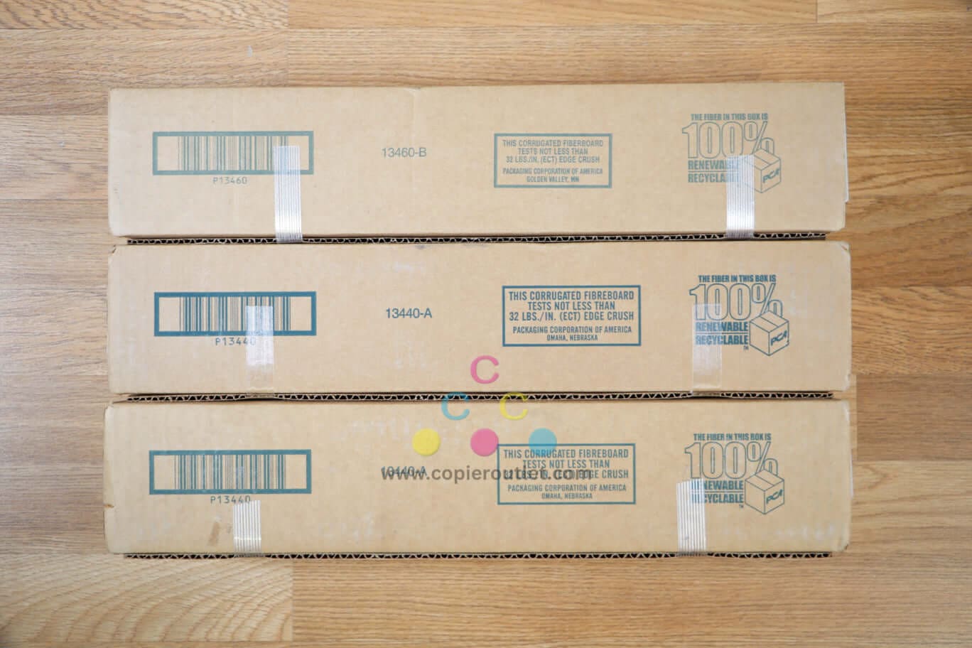Genuine Toshiba T-FC200U CKK Toner Cartridge e-STUDIO2000AC/2500AC Same Day Ship