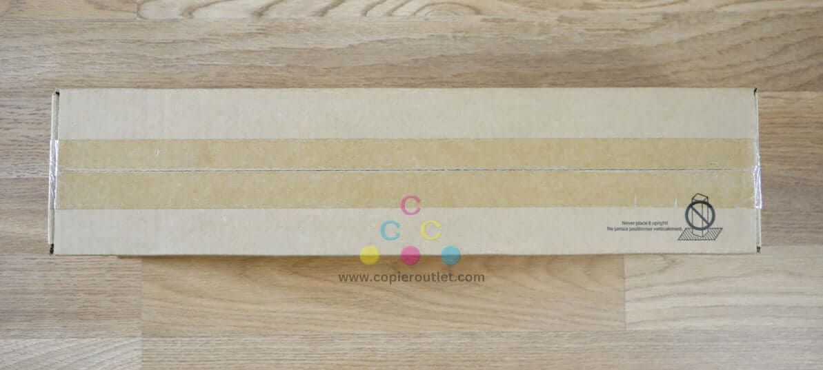 Genuine Toshiba T-8550U Black Toner Cartridge e-STUDIO 555/555SE Same Day Ship!!