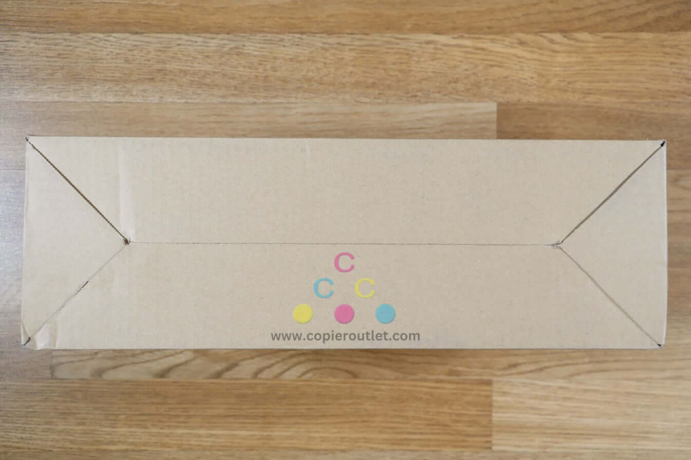 Cosmetic Sharp AR-208NT Black Toner Cartridge AR-208D/AR-208S Same Day Shipping!