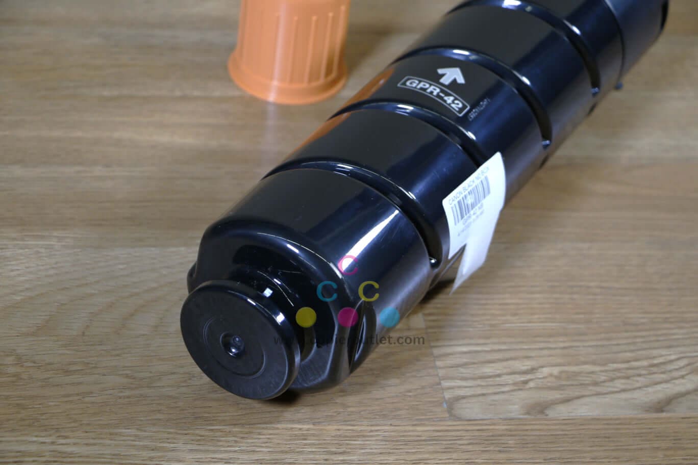 No Box Canon GPR-42 Black Toner Cartridge iRA 4045/4051/4251 Same Day Shipping!!