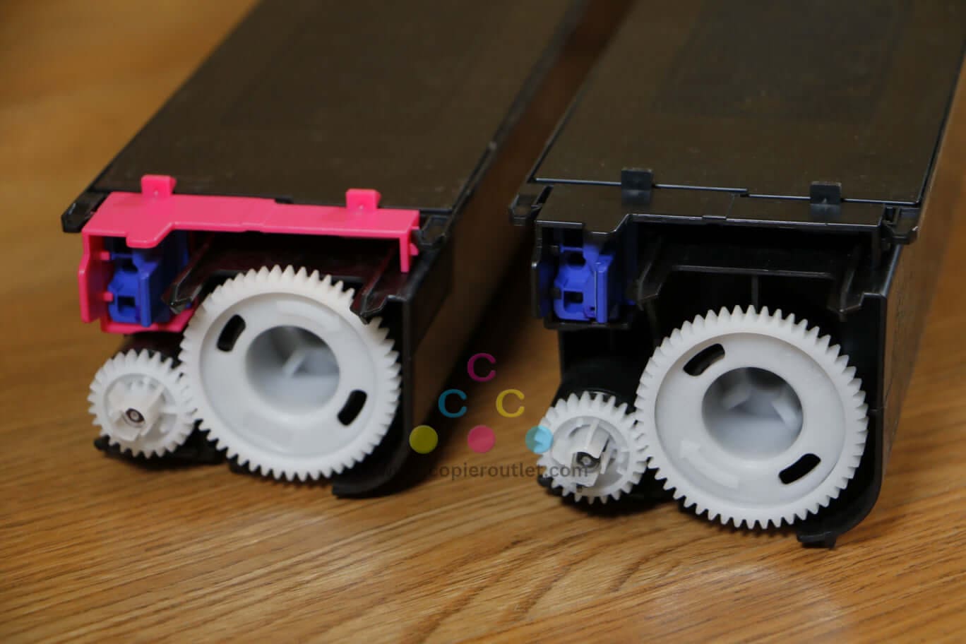 Open Sharp MX-23NT M & K Toner Cartridges MX-2310U/MX-3116N Same Day Shipping!!!