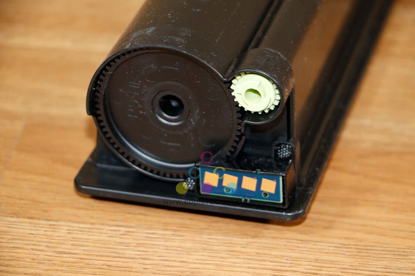 No Seal Toshiba TFC415U Black Toner Cartridge eSTUDIO2515AC/5015AC Same Day Ship