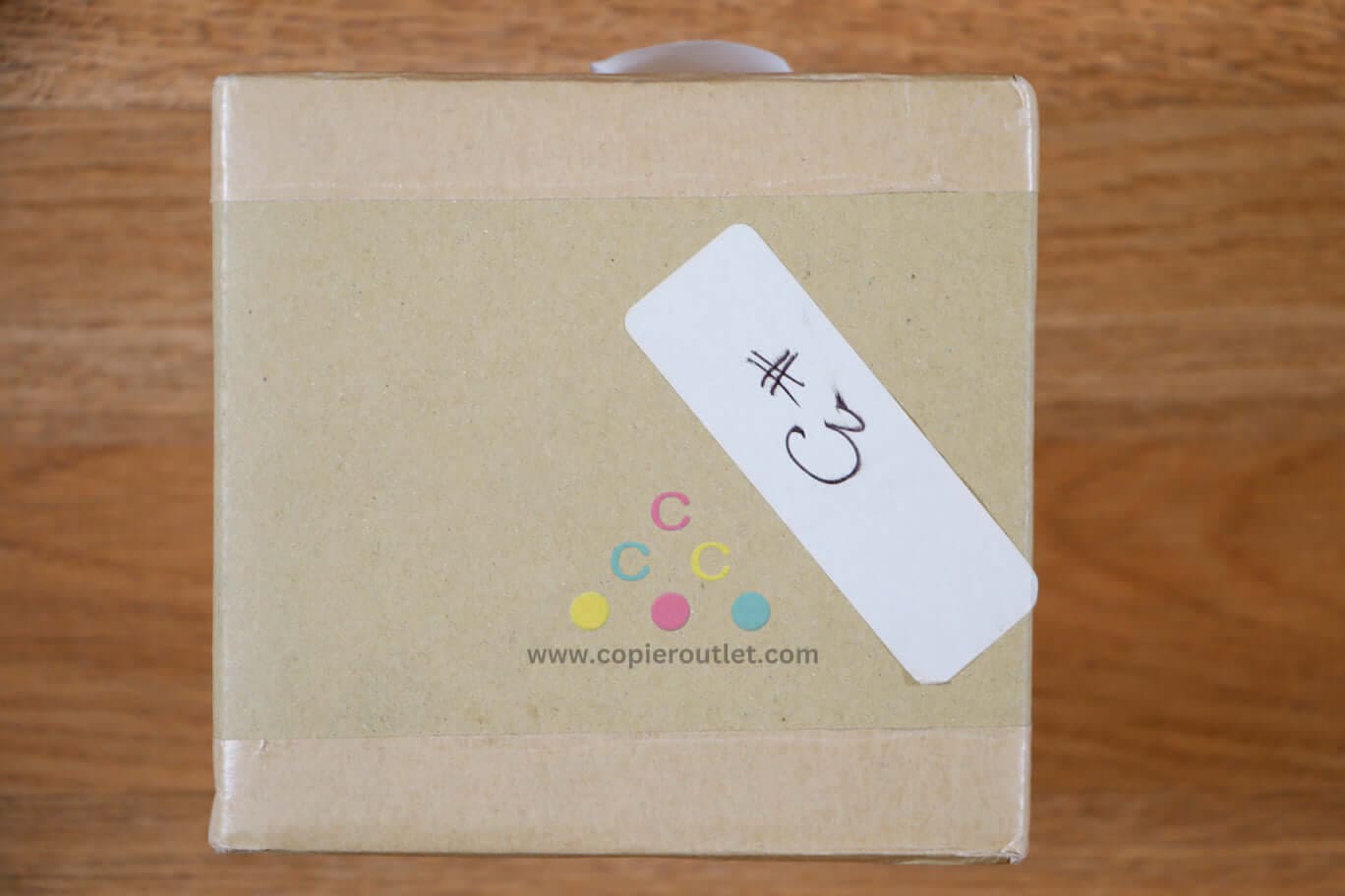 OEM Sharp RMOTS0994FCZZ Transfer Belt Motor MX-4100N/MX-5141N Same Day Shipping!