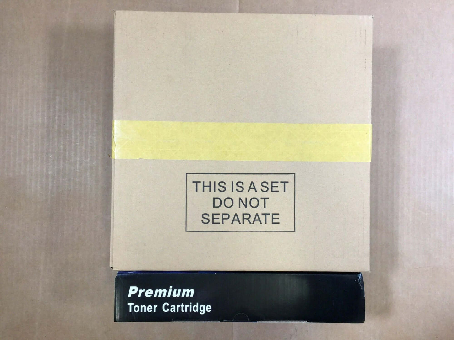 E-Z Ink TN221-225 CMYK Compatible Toner Cartridge for Brother Same Day Shipping - copier-clearance-center