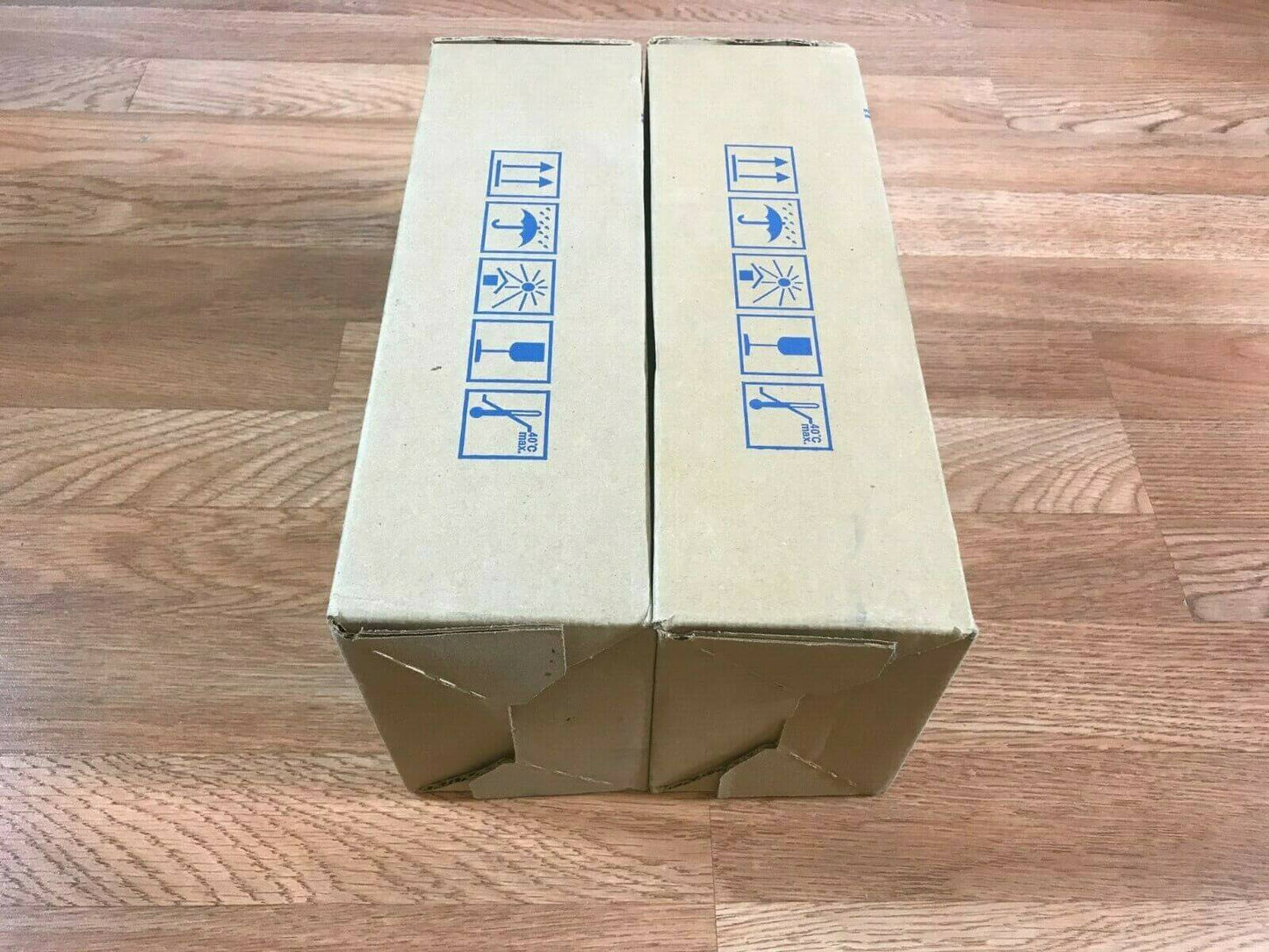 Lot Of 2 Genuine Konica 7065, 7055 Black Toner PC-UA950-665 Same Day Shipping!! - copier-clearance-center