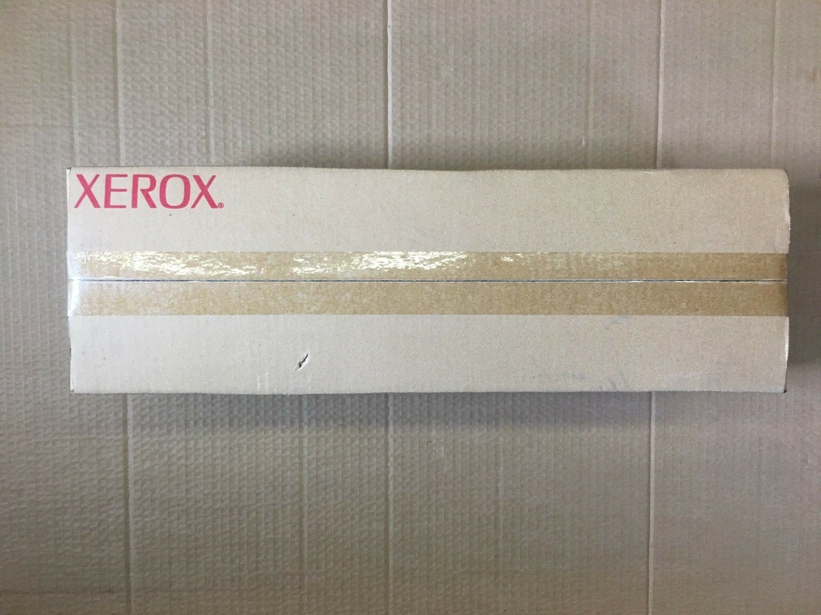 Xerox WorkCentre 7132 7232 7242 001R00593 IBT Belt Cleaner - FedEx 2Day Air!! - copier-clearance-center