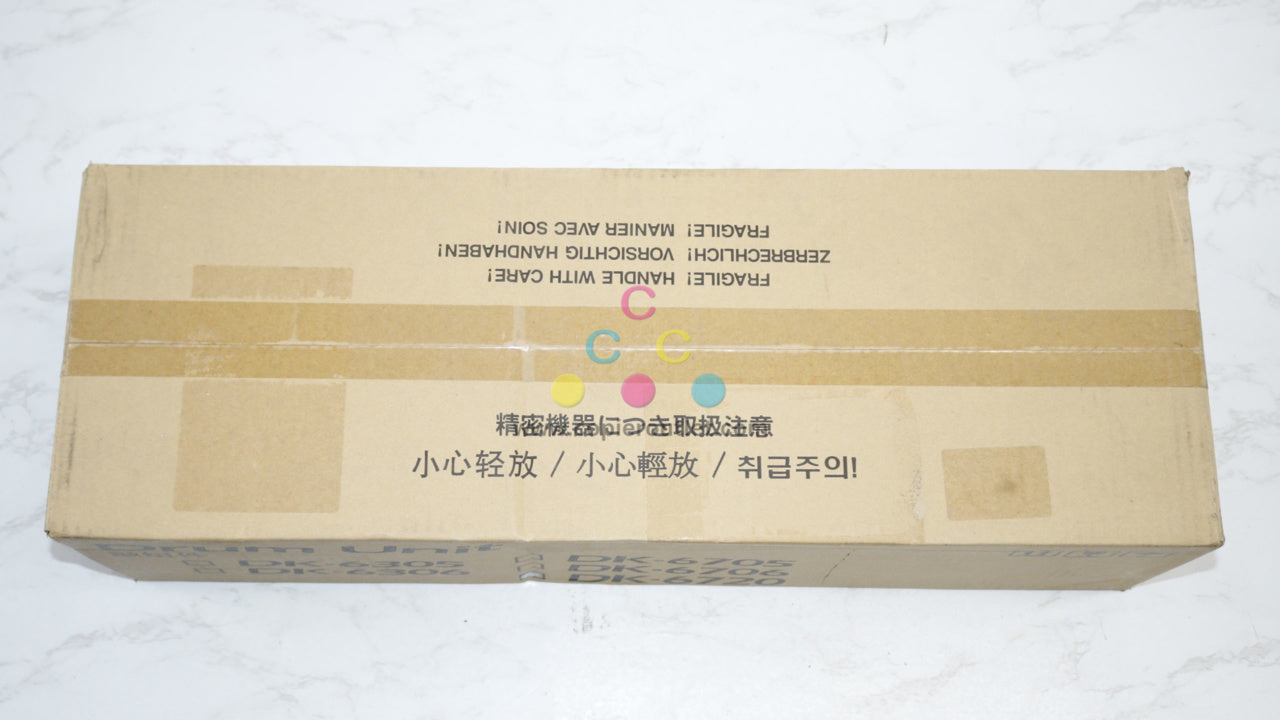 OEM Kyocera/Copystar Taskalfa 7002i,8002i Drum Unit DK-6720, DK6720 (302NJ93021)