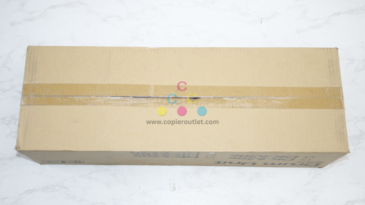 OEM Kyocera/Copystar Taskalfa 7002i,8002i Drum Unit DK-6720, DK6720 (302NJ93021)