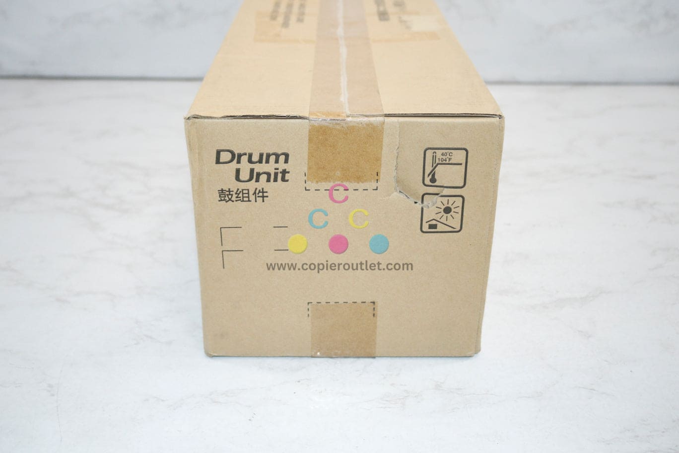 New OEM Kyocera/Copystar Taskalfa  6551ci, 7551ci Drum Unit DK-8705 (302K993059)