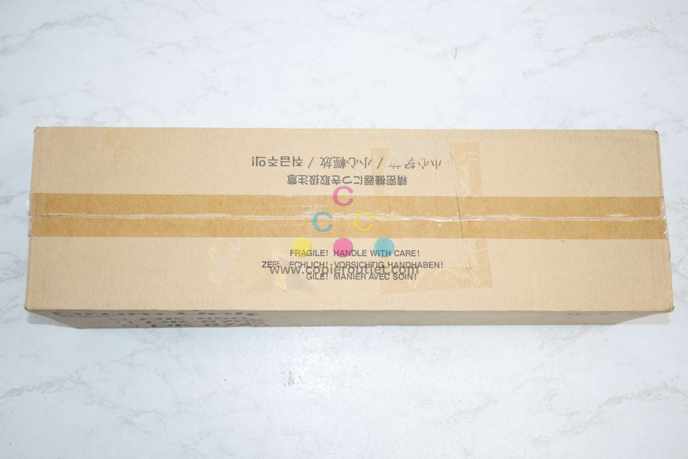 New OEM Kyocera/Copystar Taskalfa  6551ci, 7551ci Drum Unit DK-8705 (302K993059)