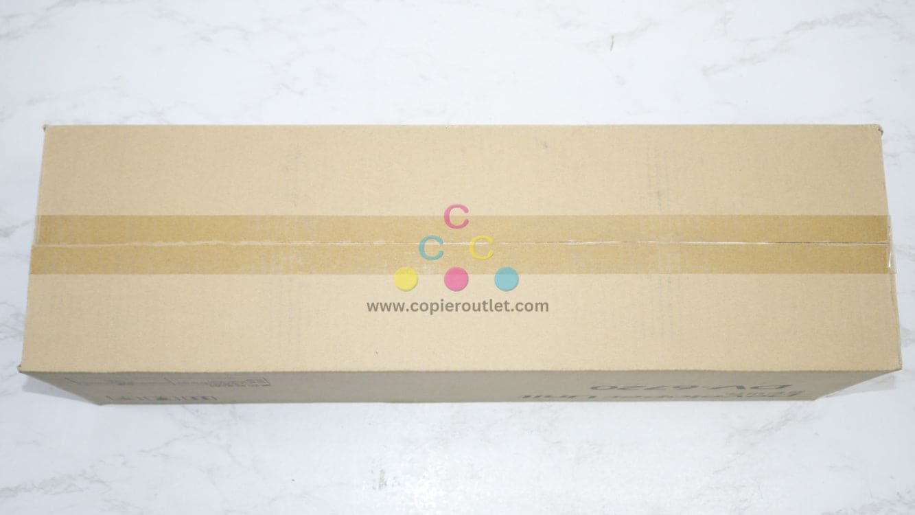 New OEM Kyocera TASKalfa 7002i,8002i Developer Unit DV-6720, DV6720, 302NJ93012