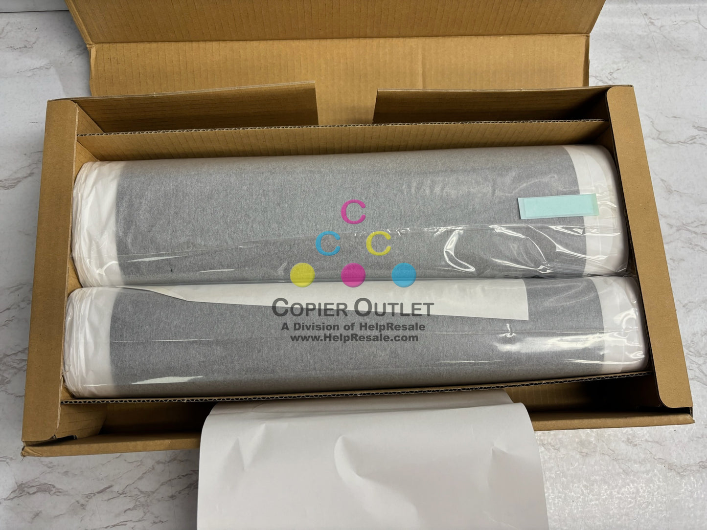 Genuine Canon iR ADV C5535i,C5540i,C5550i Belt Inter Transfer FM1-N265-010