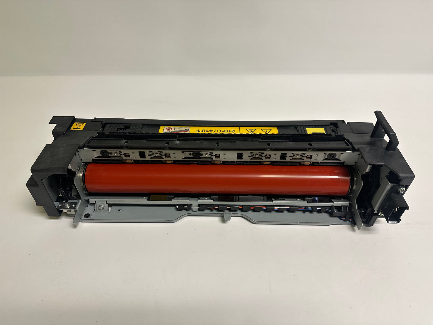 Use Konica Minolta Bizhub c754 Fuser