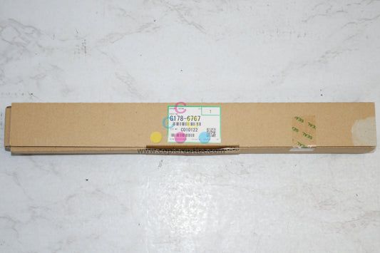 New Open OEM Ricoh Pro 8100EX,C900 Transfer Roller Coating Bar G178-6767 (G1786767)