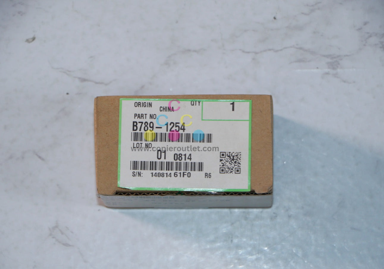 New Genuine Ricoh DF3030 Open / Close Detection Actuator B789-1254 (B7891254)